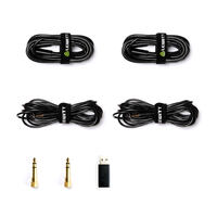Cable bundle